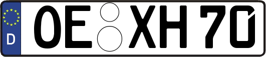 OE-XH70