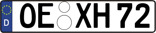 OE-XH72