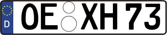OE-XH73