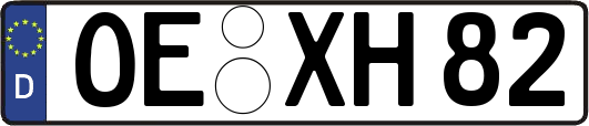 OE-XH82