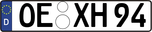 OE-XH94