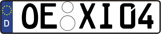 OE-XI04