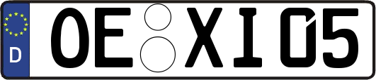 OE-XI05