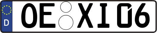 OE-XI06