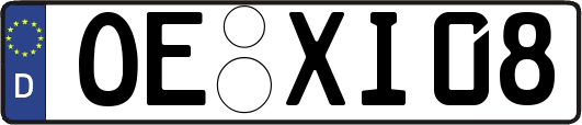 OE-XI08