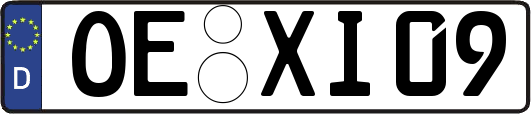 OE-XI09