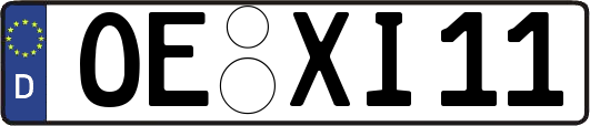 OE-XI11