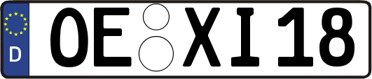 OE-XI18