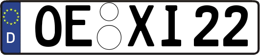 OE-XI22
