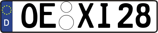OE-XI28