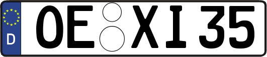 OE-XI35