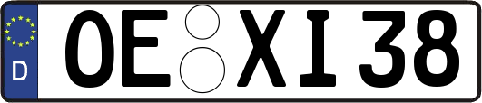 OE-XI38