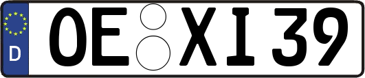 OE-XI39