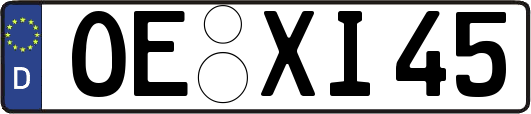 OE-XI45