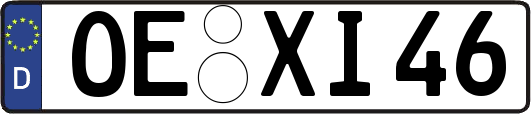 OE-XI46