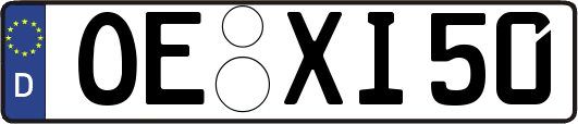 OE-XI50