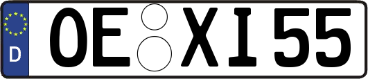 OE-XI55