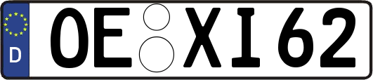 OE-XI62