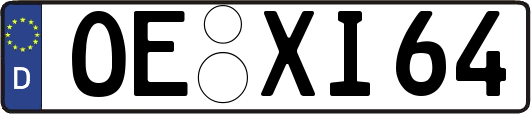 OE-XI64