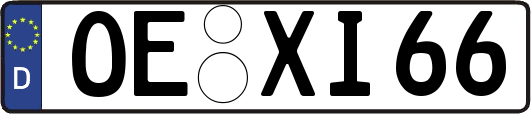 OE-XI66