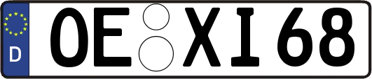 OE-XI68