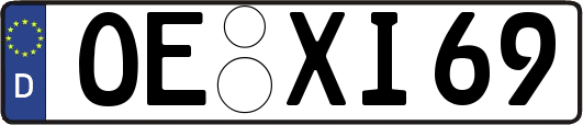 OE-XI69