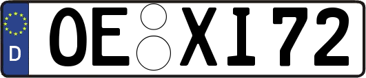 OE-XI72