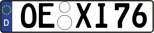 OE-XI76