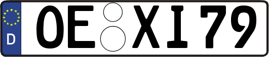 OE-XI79