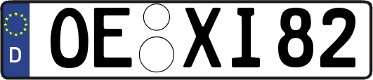 OE-XI82