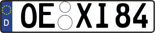 OE-XI84