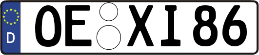 OE-XI86