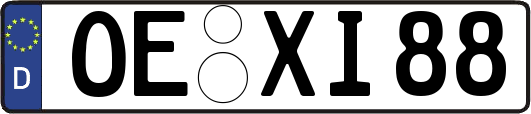 OE-XI88