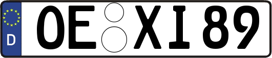 OE-XI89