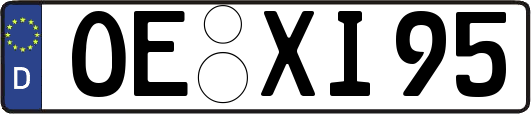 OE-XI95
