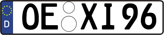 OE-XI96