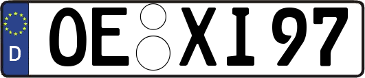 OE-XI97