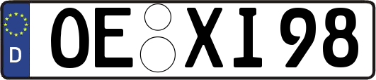OE-XI98