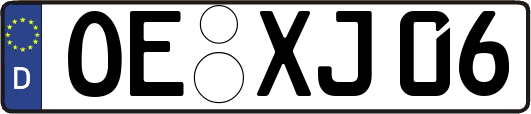 OE-XJ06