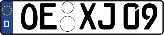 OE-XJ09