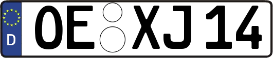 OE-XJ14