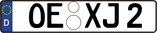 OE-XJ2