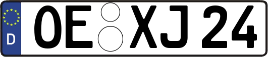 OE-XJ24