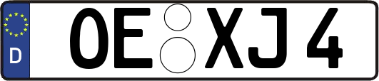 OE-XJ4