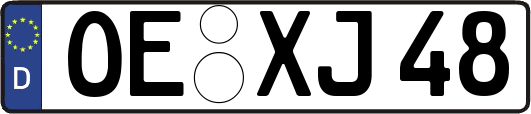 OE-XJ48