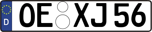 OE-XJ56