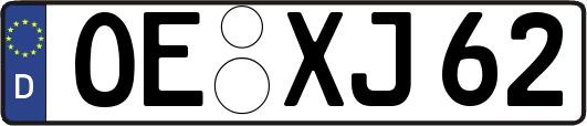 OE-XJ62