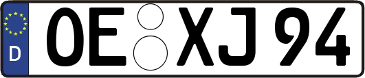 OE-XJ94