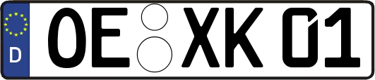 OE-XK01