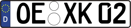 OE-XK02